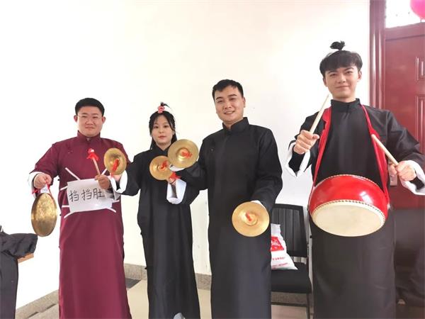 年會回顧∣ 同心同路，共創(chuàng)共贏之路